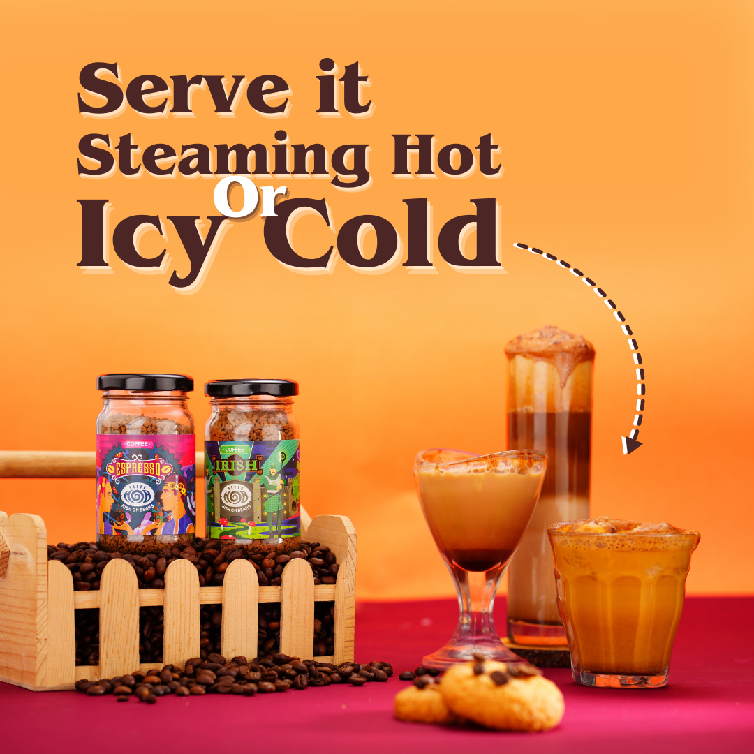 coffee recipes for monsoon