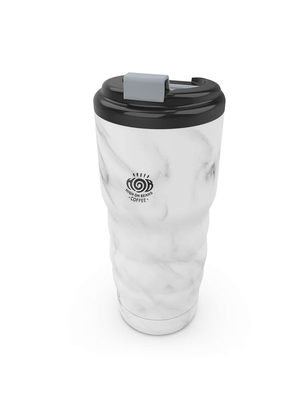 HOB Coffee Tumbler 600 ML