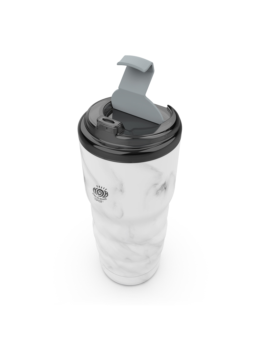 HOB Coffee Tumbler 600 ML