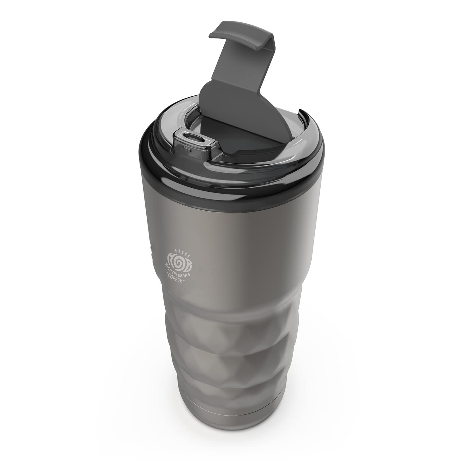 HOB Coffee Tumbler 600 ML
