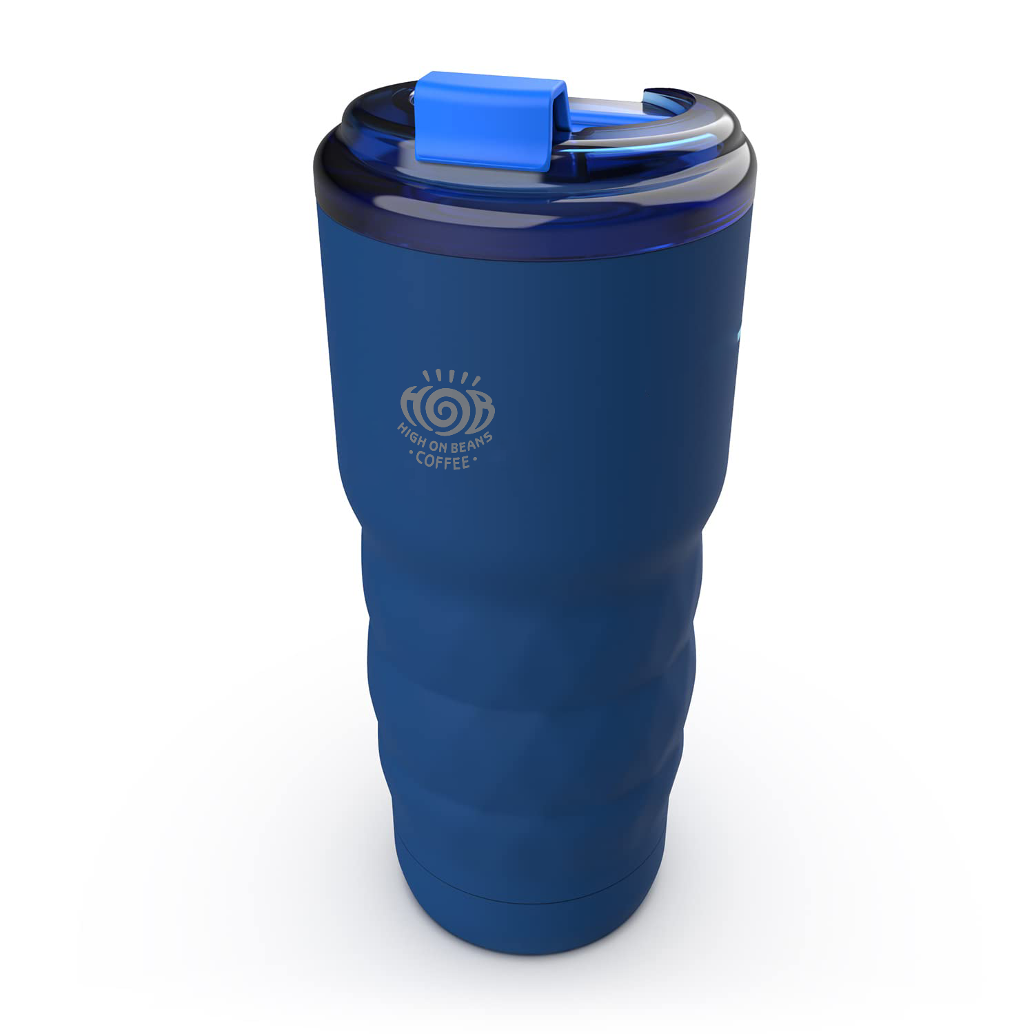 HOB Coffee Tumbler 600 ML