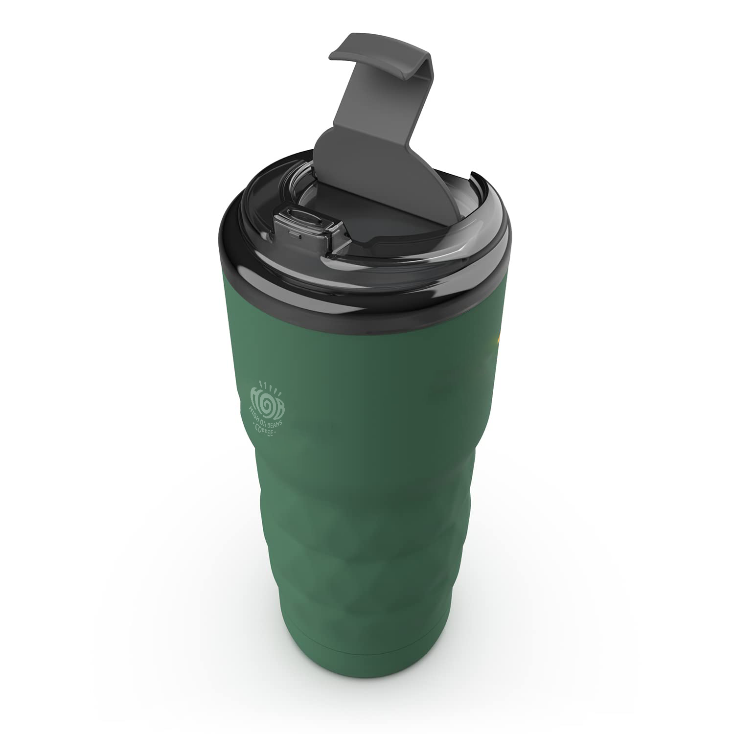 HOB Coffee Tumbler 600 ML