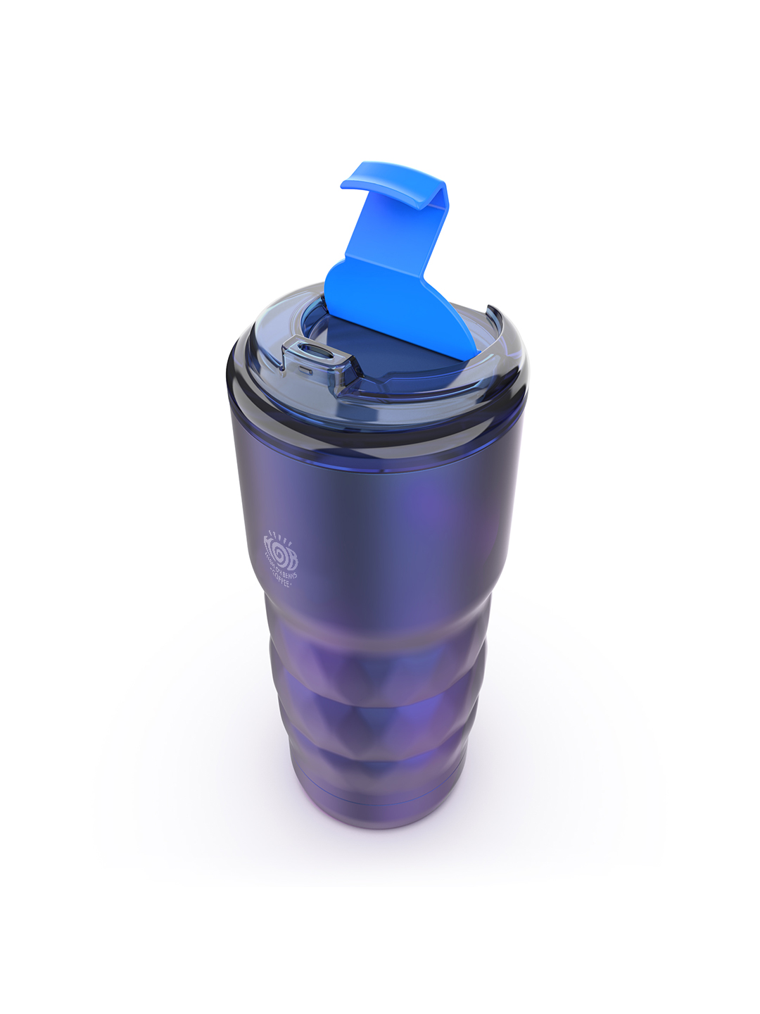 HOB Coffee Tumbler 600 ML