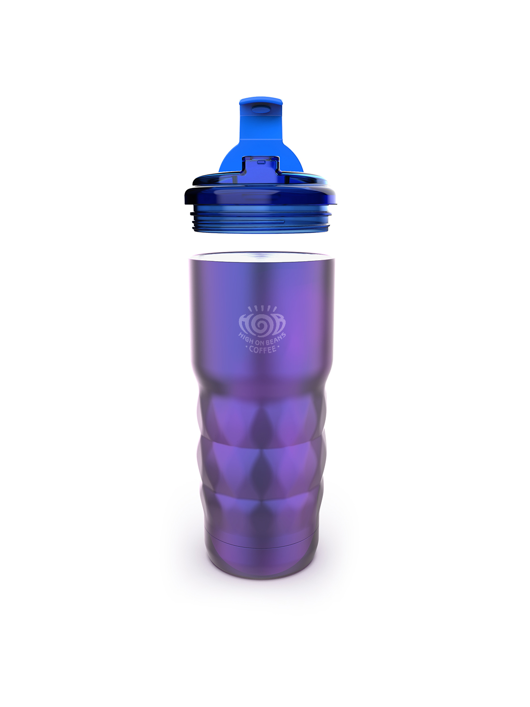 HOB Coffee Tumbler 600 ML