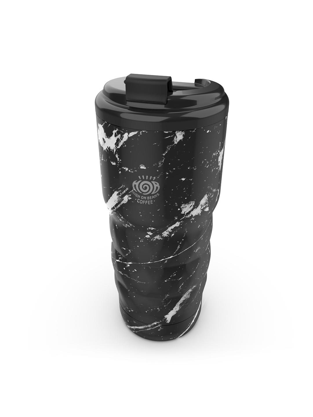 HOB Coffee Tumbler 600 ML