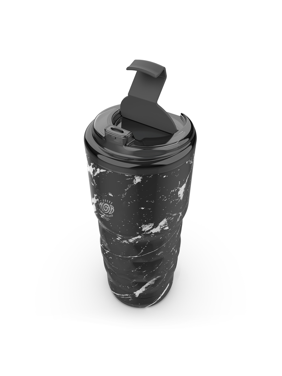 HOB Coffee Tumbler 600 ML