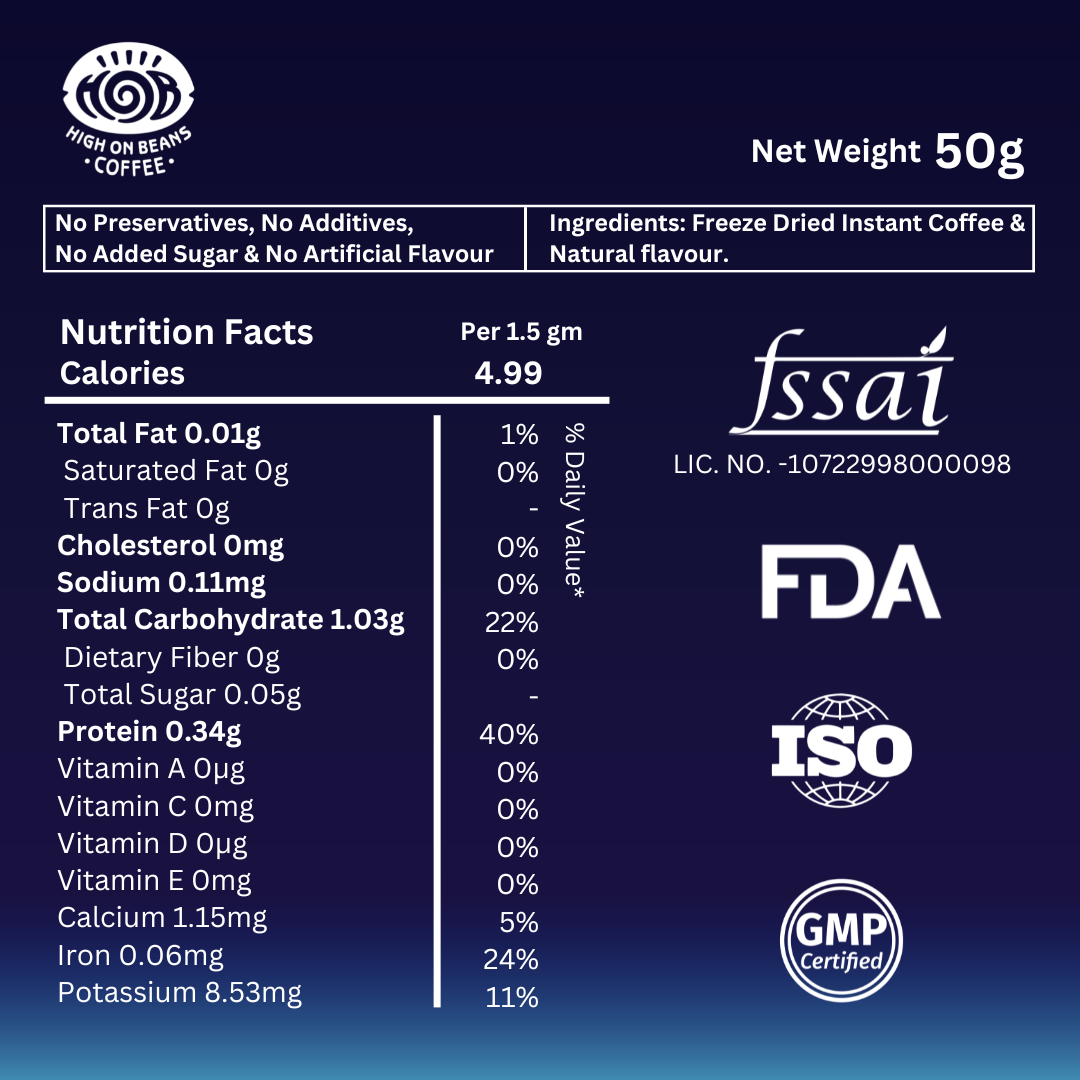 Irish & Mocha Coffee (Pack of 2)